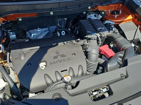 Used 2025 Mitsubishi Outlander Sport AWD image 32