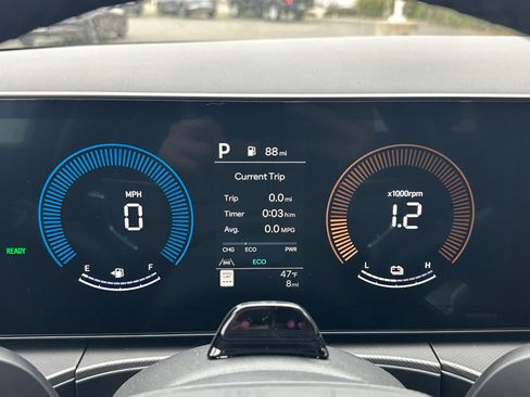 New 2026 Hyundai Santa Fe SEL image 25