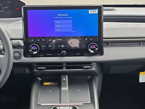 New 2026 Toyota bZ Woodland AWD/4WD image 25