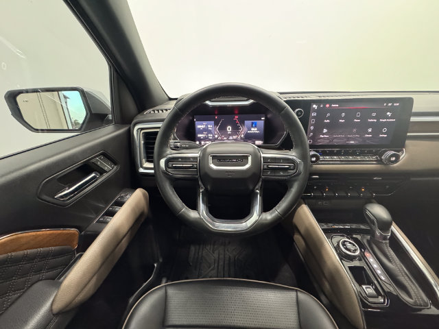 Used 2023 GMC Canyon Denali AWD/4WD image 24