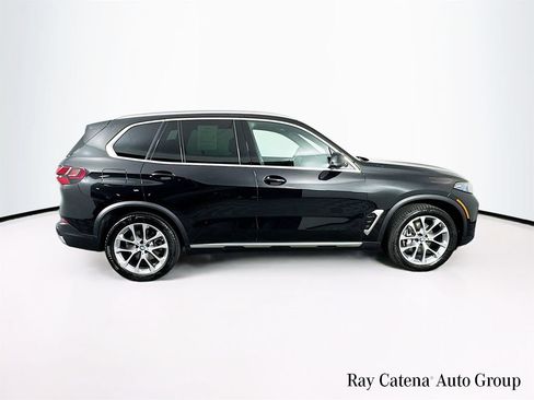 Used 2026 BMW X5 xDrive40i w/ Climate Comfort Package AWD/4WD image 8