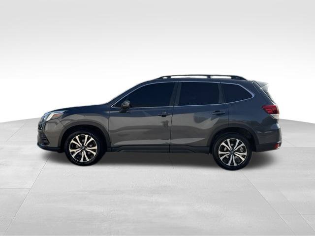 Used 2023 Subaru Forester Limited AWD/4WD image 8