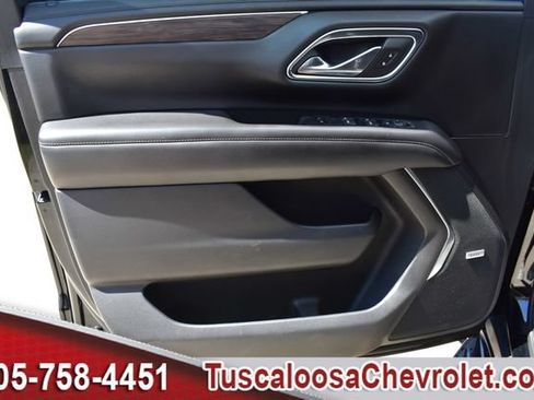 Certified 2021 Chevrolet Tahoe LT RWD image 20