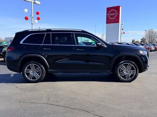 Used 2024 Mercedes-Benz GLS 450 4MATIC video 2