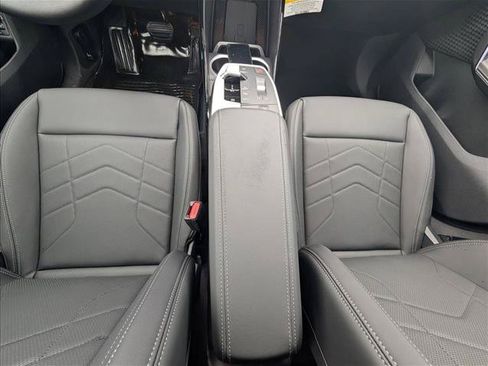 New 2026 BMW X1 xDrive28i AWD/4WD image 21