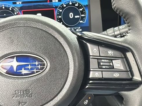 New 2026 Subaru Outback Limited XT image 23