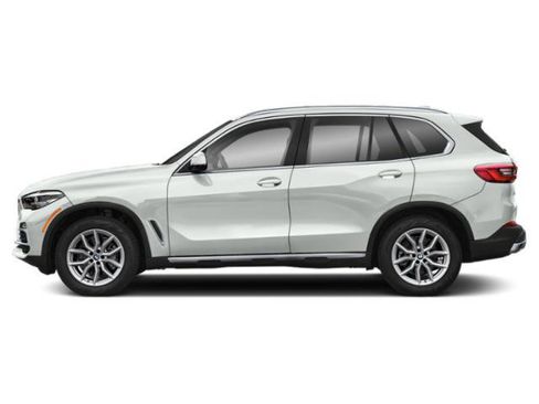 Used 2022 BMW X5 sDrive40i w/ Premium Package RWD image 3
