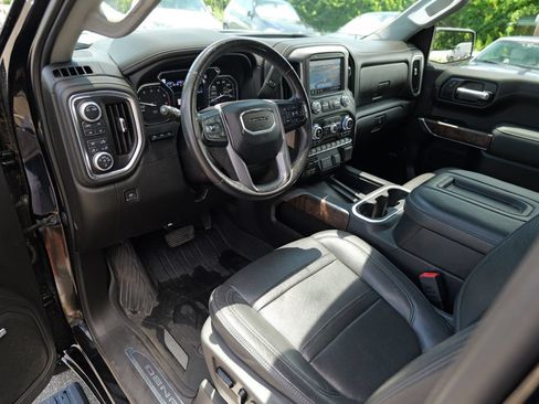 Used 2020 GMC Sierra 1500 Denali w/ Denali Ultimate Package AWD/4WD image 22