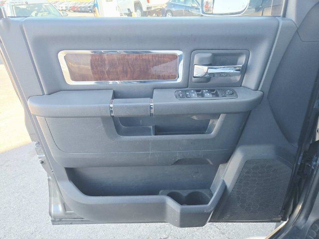 Used 2011 RAM 1500 Laramie AWD/4WD image 22