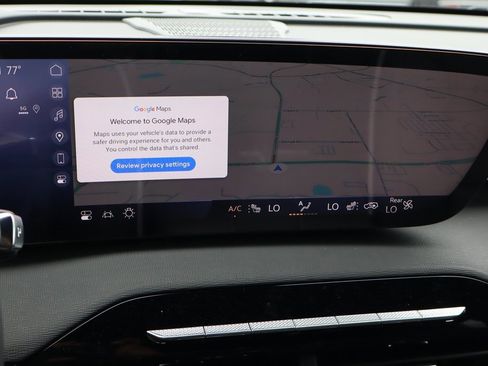 New 2025 Buick Enclave Preferred image 14