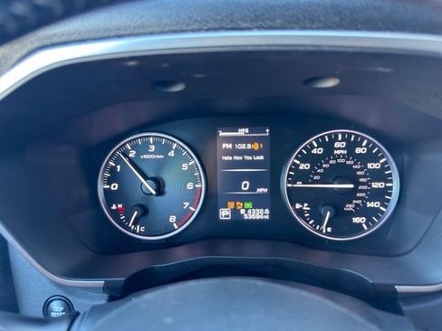 Used 2023 Subaru Ascent Limited w/ Technology Package AWD/4WD image 15