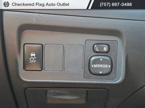 Used 2011 Toyota Corolla S FWD image 11