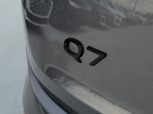 New 2026 Audi Q7 2.0T Premium Plus AWD/4WD image 5