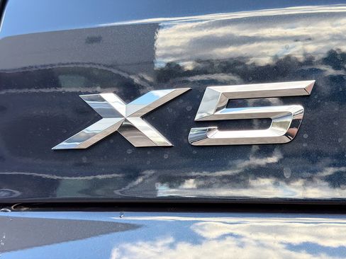 New 2026 BMW X5 xDrive40i image 11