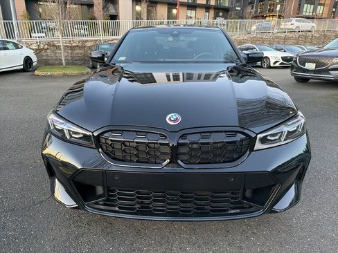 Used 2023 BMW M340i xDrive M340i xDrive w/ Premium Package image 5