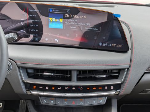 New 2026 Cadillac CT5 V RWD image 17