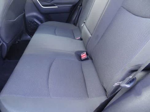 Certified 2025 Toyota RAV4 LE AWD/4WD image 7