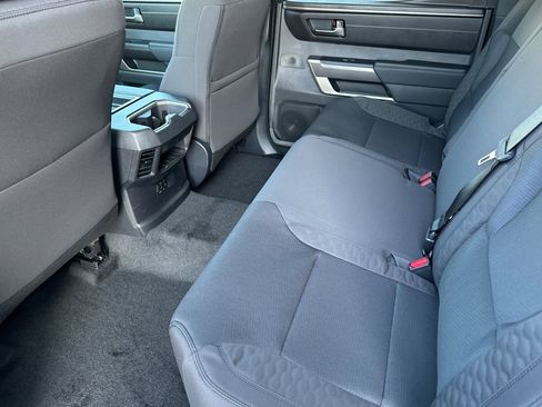 New 2026 Toyota Tundra SR5 image 11