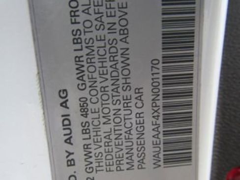 Used 2023 Audi A4 2.0T Premium Plus image 54