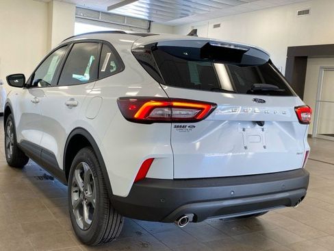New 2025 Ford Escape ST-Line w/ Tech Pack #1 image 5