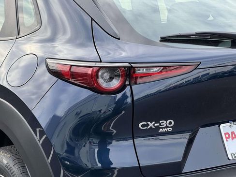 New 2026 MAZDA CX-30 AWD 2.5 S image 8
