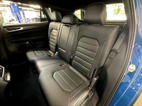 New 2026 Volkswagen Atlas Cross Sport SEL image 12