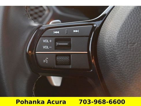 Certified 2025 Acura Integra A-Spec image 12