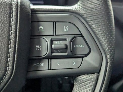 Used 2025 Toyota Tundra TRD Pro w/ TRD Performance Package (TMS) image 21