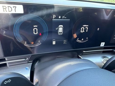New 2026 Hyundai Kona SEL Sport FWD image 27