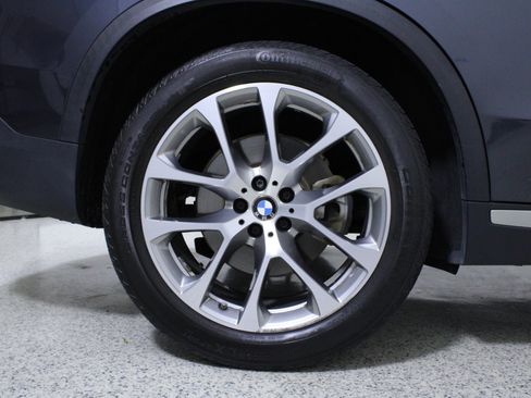 Used 2020 BMW X5 sDrive40i w/ Premium Package image 8