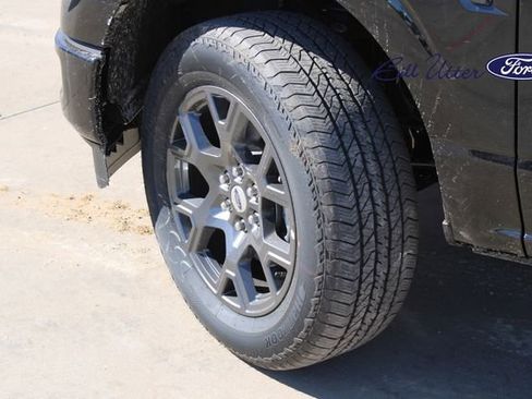 New 2026 Ford F150 STX w/ Equipment Group 200A image 5