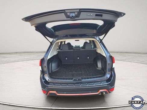 Used 2020 Subaru Forester Sport w/ Popular Package #2 image 12