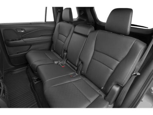 Used 2021 Honda Passport Elite image 16