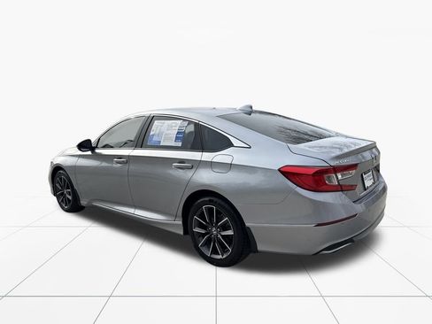 Used 2021 Honda Accord EX-L image 9