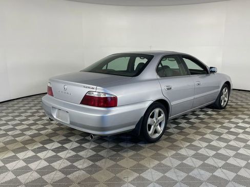 Used 2003 Acura TL Type-S FWD image 16