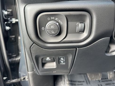 New 2026 RAM 1500 Big Horn/Lone Star image 21