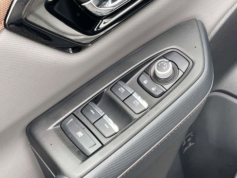 Certified 2026 Subaru Forester Sport w/ Sport Package image 16