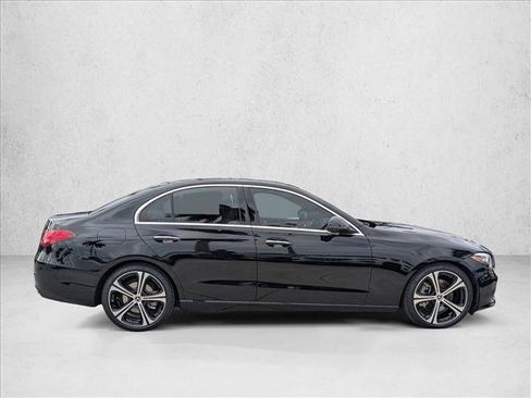 Used 2023 Mercedes-Benz C 300 C 300 image 4