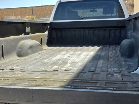 Used 2015 Chevrolet Silverado 2500 W/T w/ Snow Plow Prep Package AWD/4WD image 5