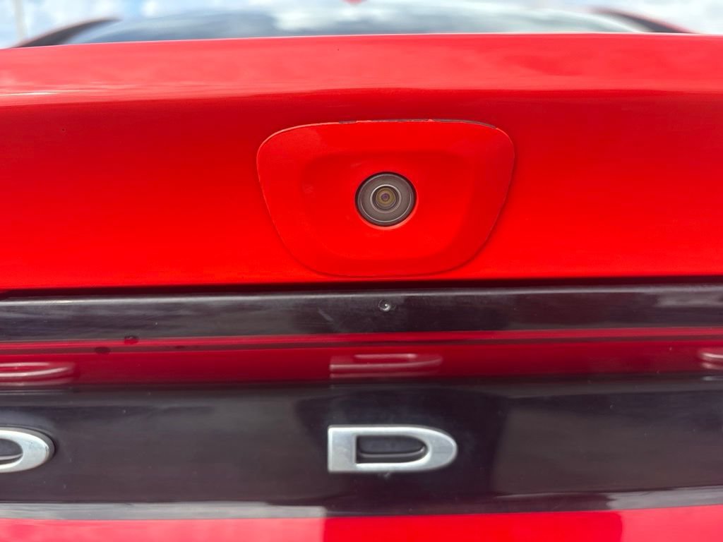 Used 2021 Dodge Charger SXT w/ Plus Group RWD image 13