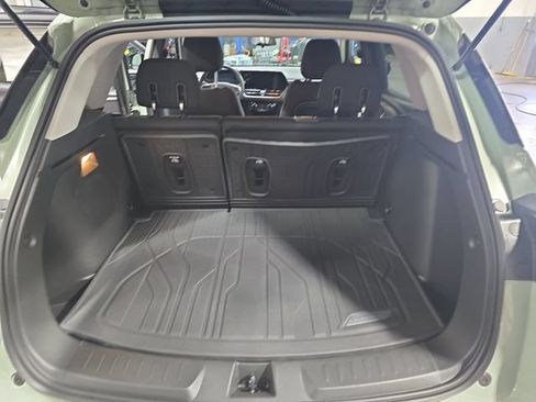 New 2026 Chevrolet TrailBlazer LT w/ Midnight Edition AWD/4WD image 15