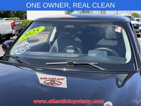 Used 2025 MINI Cooper S FWD image 18