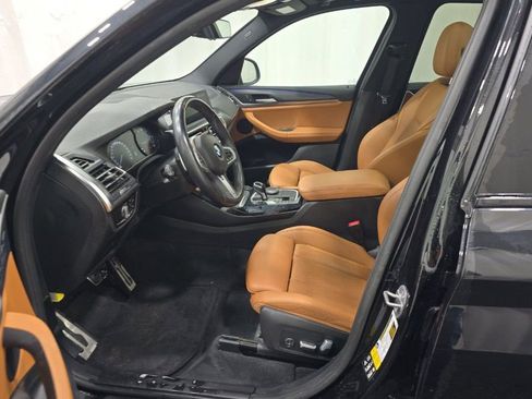 Used 2022 BMW X3 xDrive30i image 8