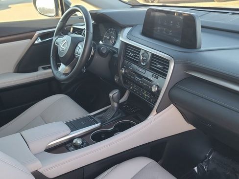 Used 2022 Lexus RX 350 AWD w/ Premium Package image 10