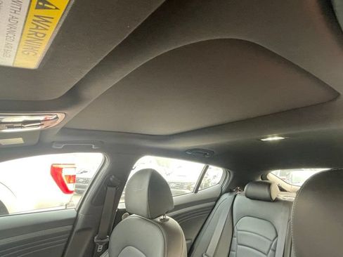 Used 2022 Kia Stinger GT2 w/ Scorpion Package AWD/4WD image 10