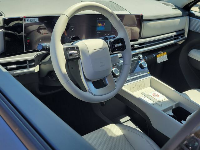New 2027 Hyundai Santa Fe SEL FWD image 5