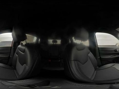 New 2026 Jeep Compass Latitude AWD/4WD image 27