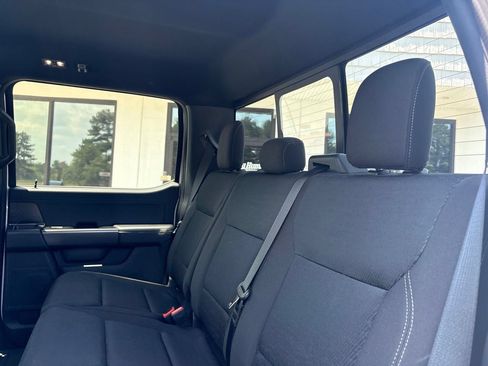 Used 2024 Ford F150 XLT w/ Equipment Group 302A MID AWD/4WD image 5
