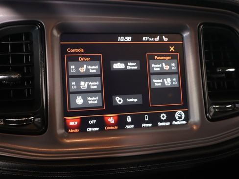 Used 2023 Dodge Challenger R/T Scat Pack w/ Plus Package image 7