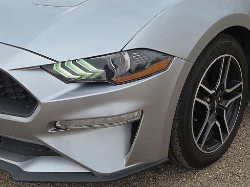 Used 2023 Ford Mustang Premium image 11